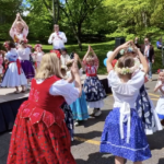 Celebrating Czech Heritage: A Day at the Czech Embassy